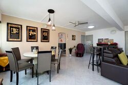 Blk 775 Khatib Vale (Yishun), HDB 5 Rooms #589346101